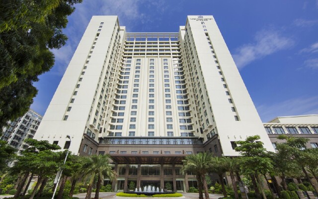 Hotel Nikko Xiamen