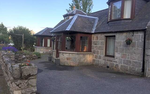 Applegrove B&B