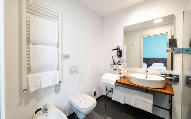 Phi Hotel Milano