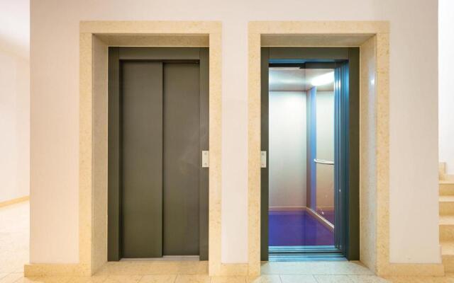 Appartamento Corso Italia II by BarbarHouse