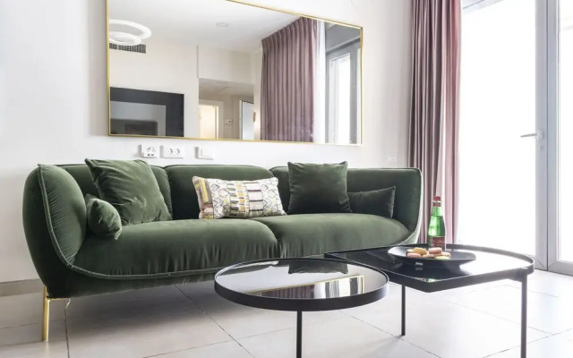 Kook 7 Apartment - Isrentals