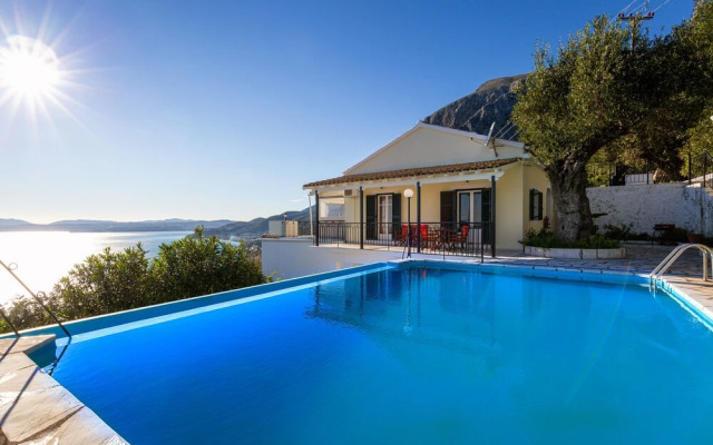 Villa Georgina