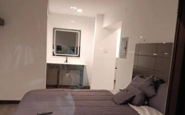 StateLine Stayovers Extended Stay Hotel