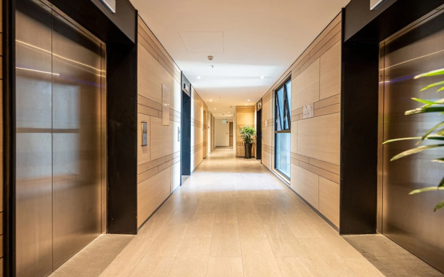 Bluesky Zenity Luxury Vacation