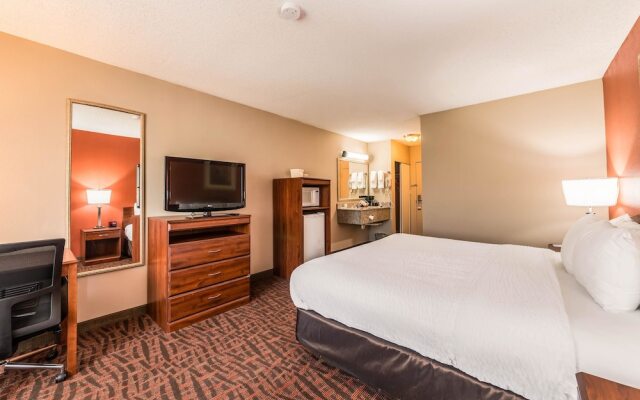 Clarion Inn