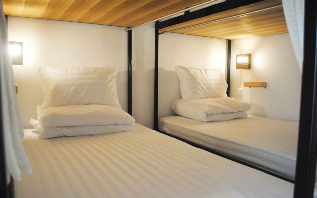 Rimnim Hostel