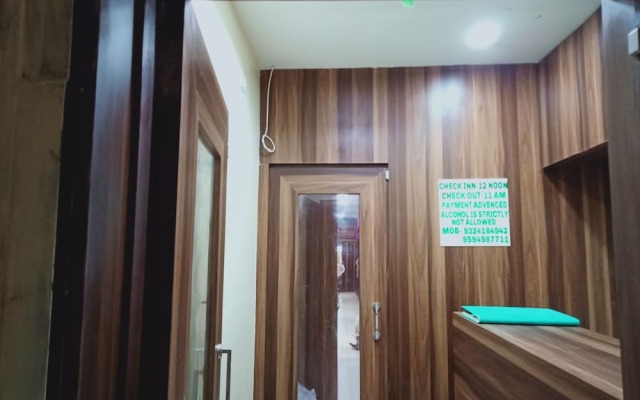 Millano Dormitory