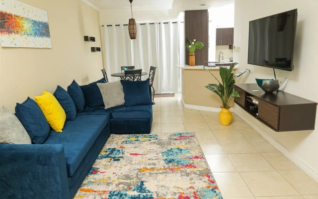 Brompton 41 by Pro Homes Jamaica