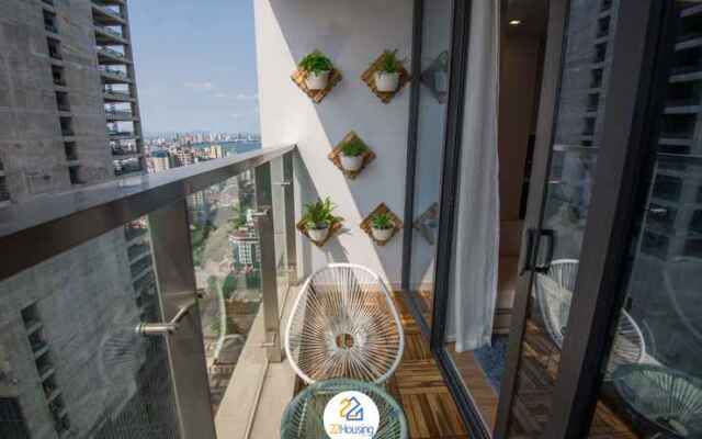 22Housing Vinhomes Metropolis