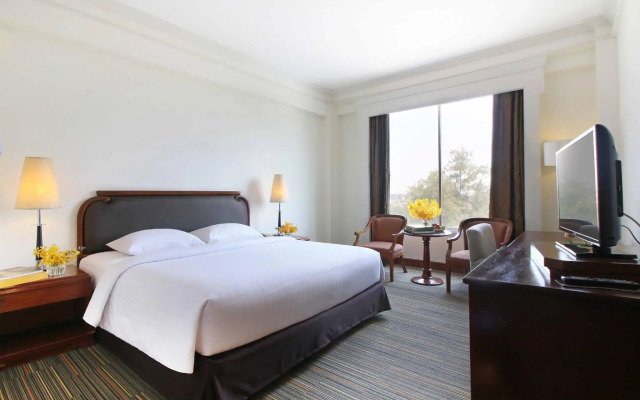 The Imperial Hotel & Convention Centre Korat