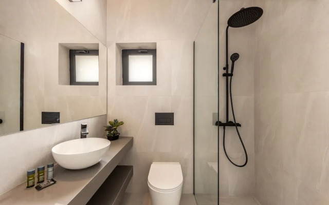 Protaras Aqua Pearl Villa 9