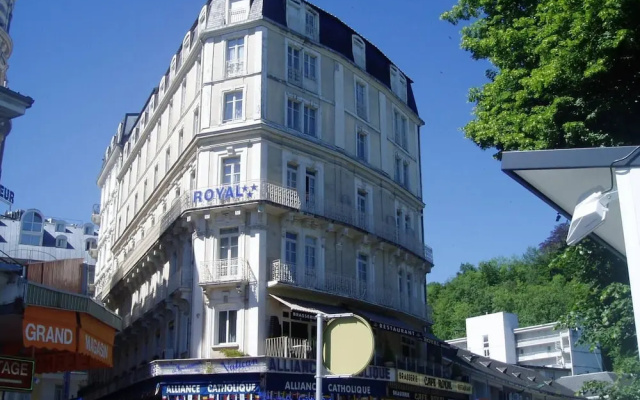 Hotel Royal