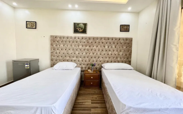 Pyramids Gardens Hotel