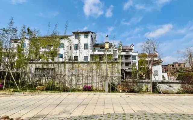 Hui'an Penglai Hotel