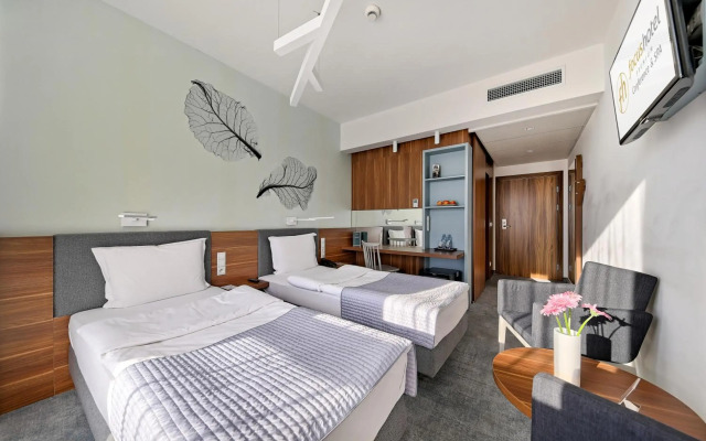 Focus Hotel Premium Lublin Conference & SPA