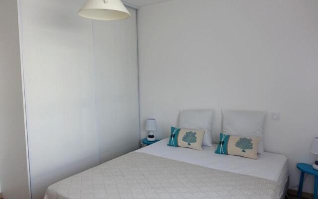 Appartement Sarzeau, 2 pièces, 4 personnes - FR-1-639-67