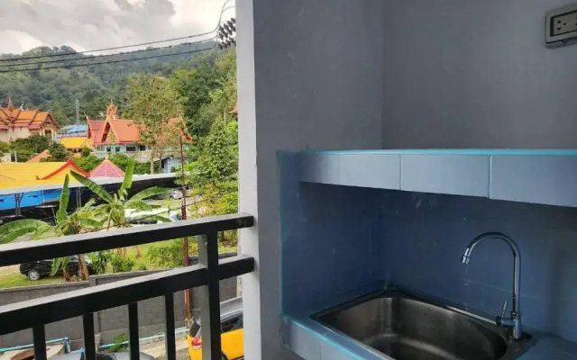 Icheck Inn Darisa Patong