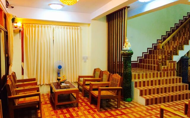 Inle Star Hotel