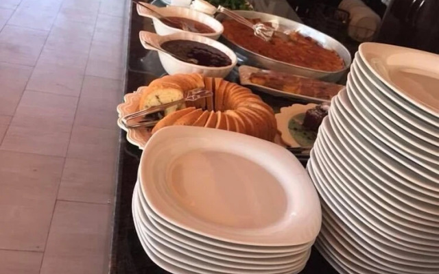 Avsa Nehir Deluxe Hotel