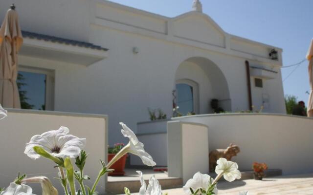 Casa Vacanza i Cedri