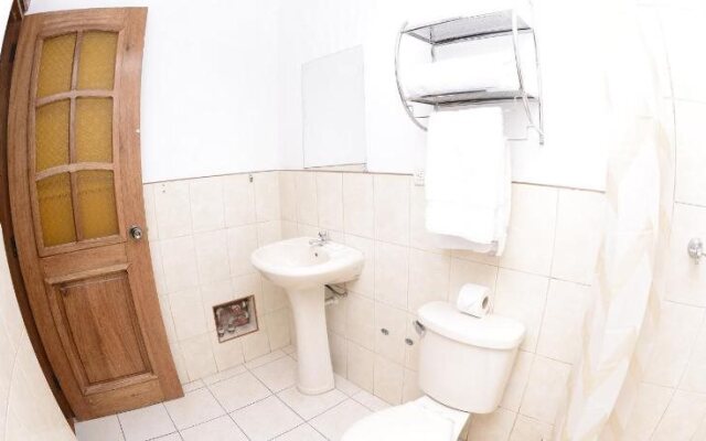 Hostal Tayta Wasi