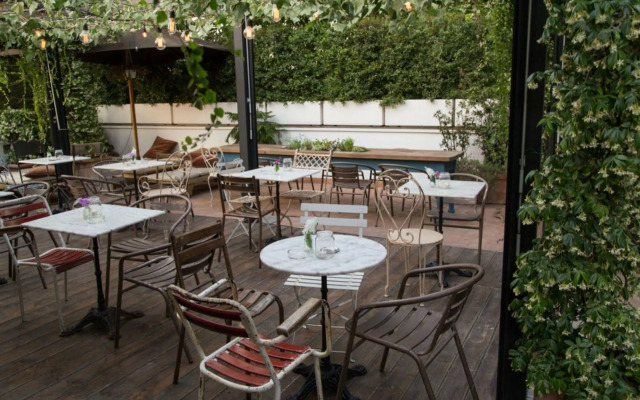 Locanda San Pancrazio