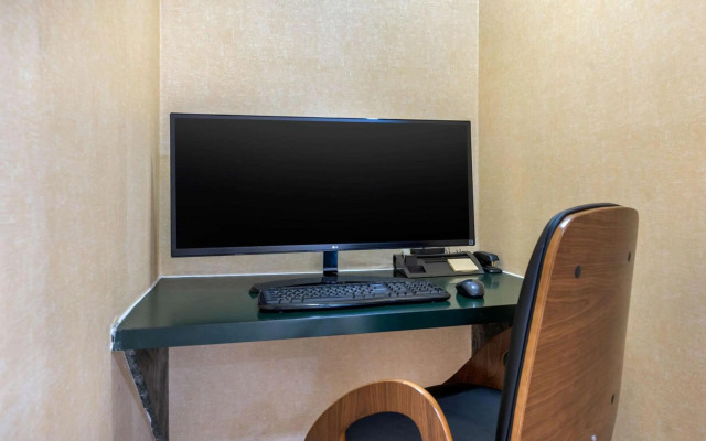 Quality Inn Fort Wayne