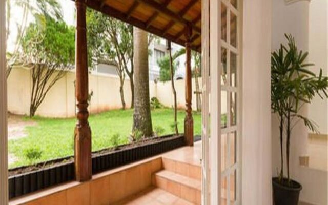 Olu Colombo Villa
