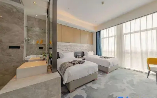 Wassim Hotel