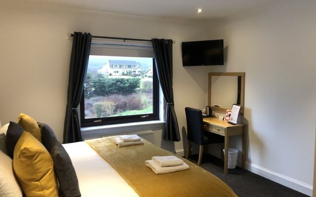 Glendaruel Bed & Breakfast