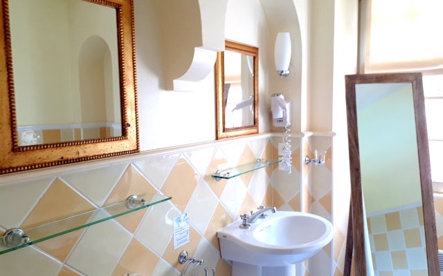 Hotel Villa Catarie