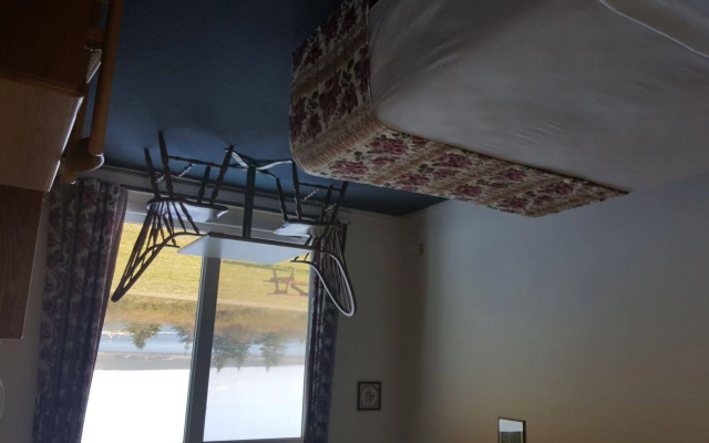 Brier Island Lodge