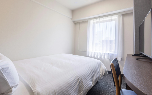 KOKO HOTEL Shizuoka – Guest Rooms – Shizuoka