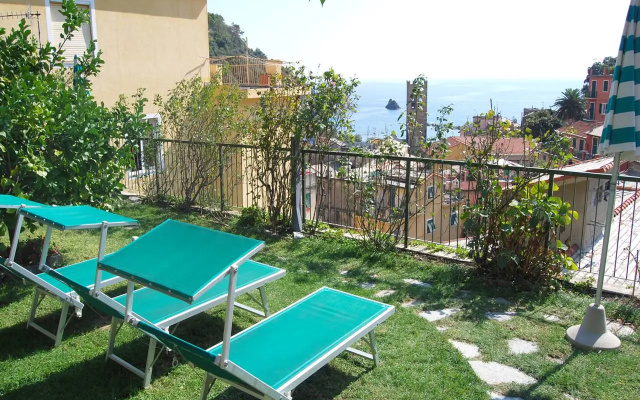 Albergo Degli Amici
