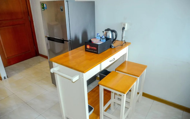 Best Price Grand Palace Near JIEXPO Kemayoran