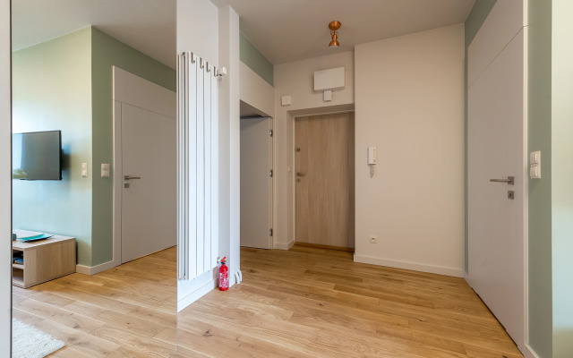 P&O Apartments Gorskiego