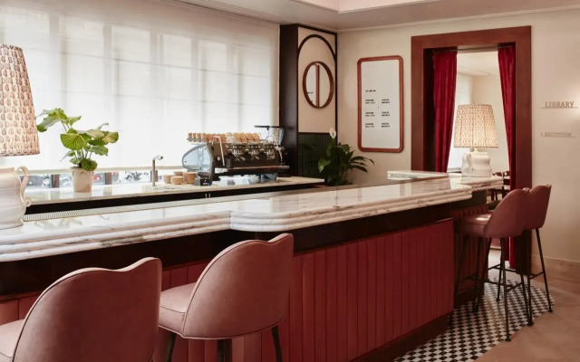 Hotel Palazzo Ricasoli