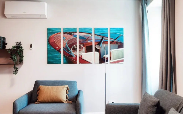 Marinetti Suite 7
