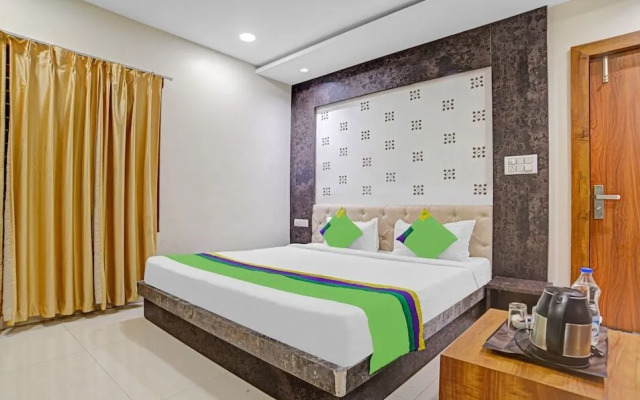 Hotel Swastika Inn by OYO Rooms