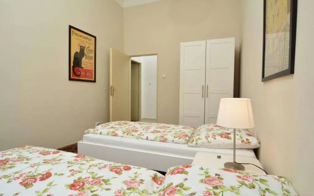 Apartment Amadeus