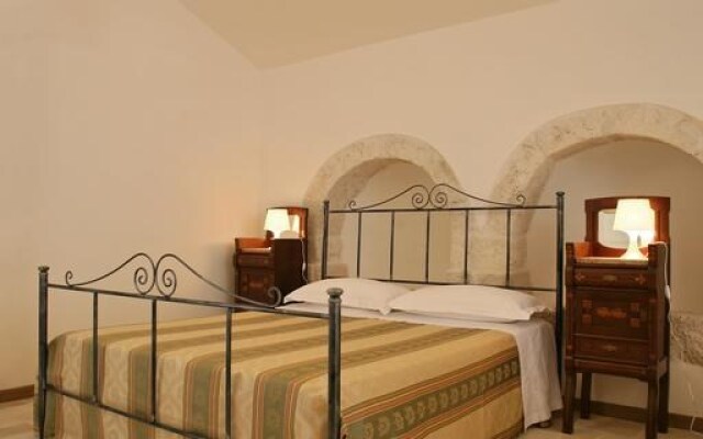 Grotta Cilicia B&B