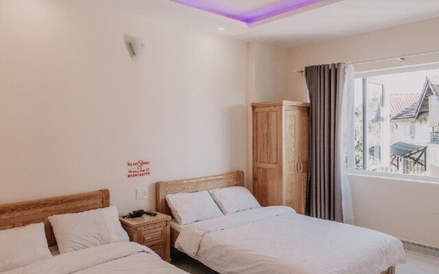 Tuan Kiet Hotel
