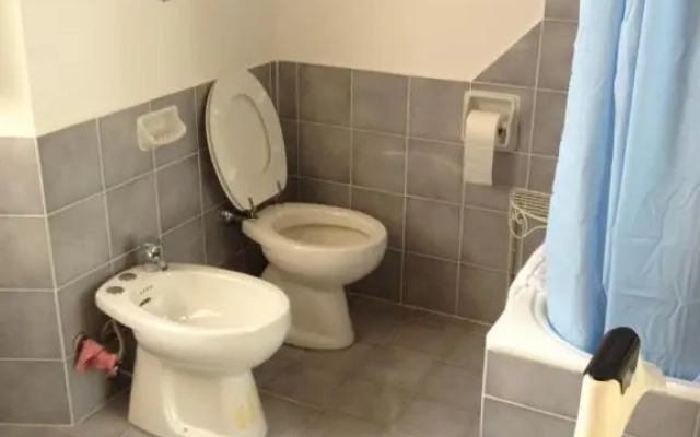 Casavacanze Ciaspole E Uva