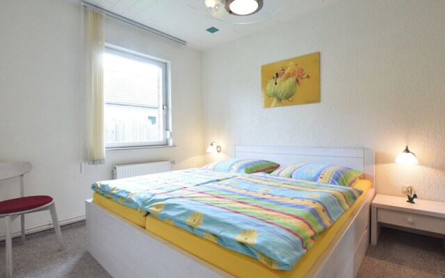 Luxurious Bungalow in Elmenhorst-Lichtenhagen with Garden