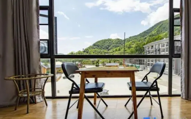 Hanxiangju Hostel