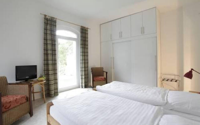 Hotel Am Park Braunschweig