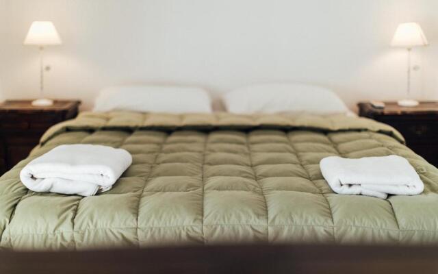 Hospes - Departamento Boutique.