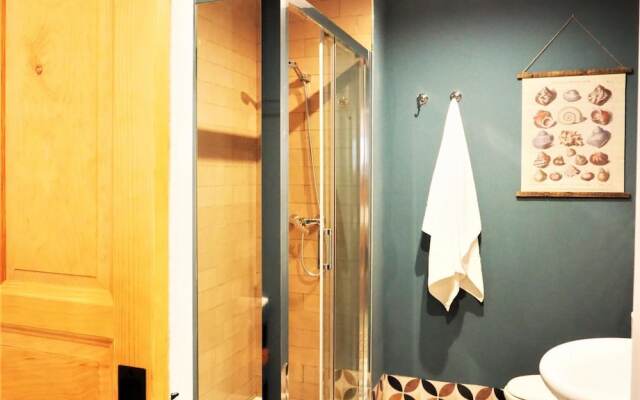 Holidays2Malaga Historic Center