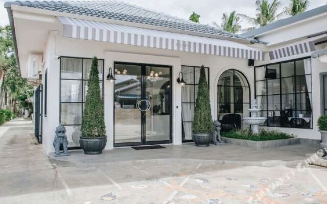 The Resort Kamphaengphet