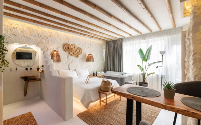 Marabou Unique Stay